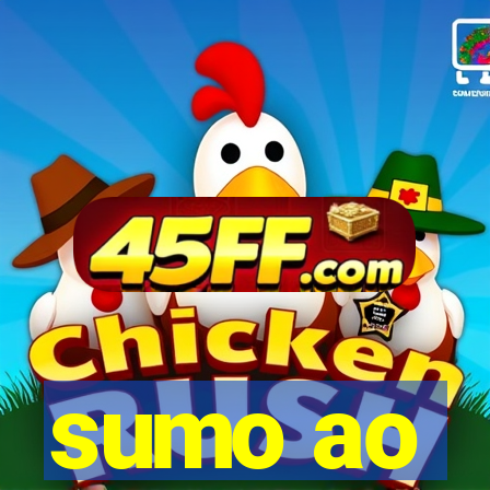 sumo ao